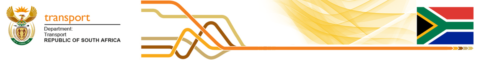 Department of Transport
