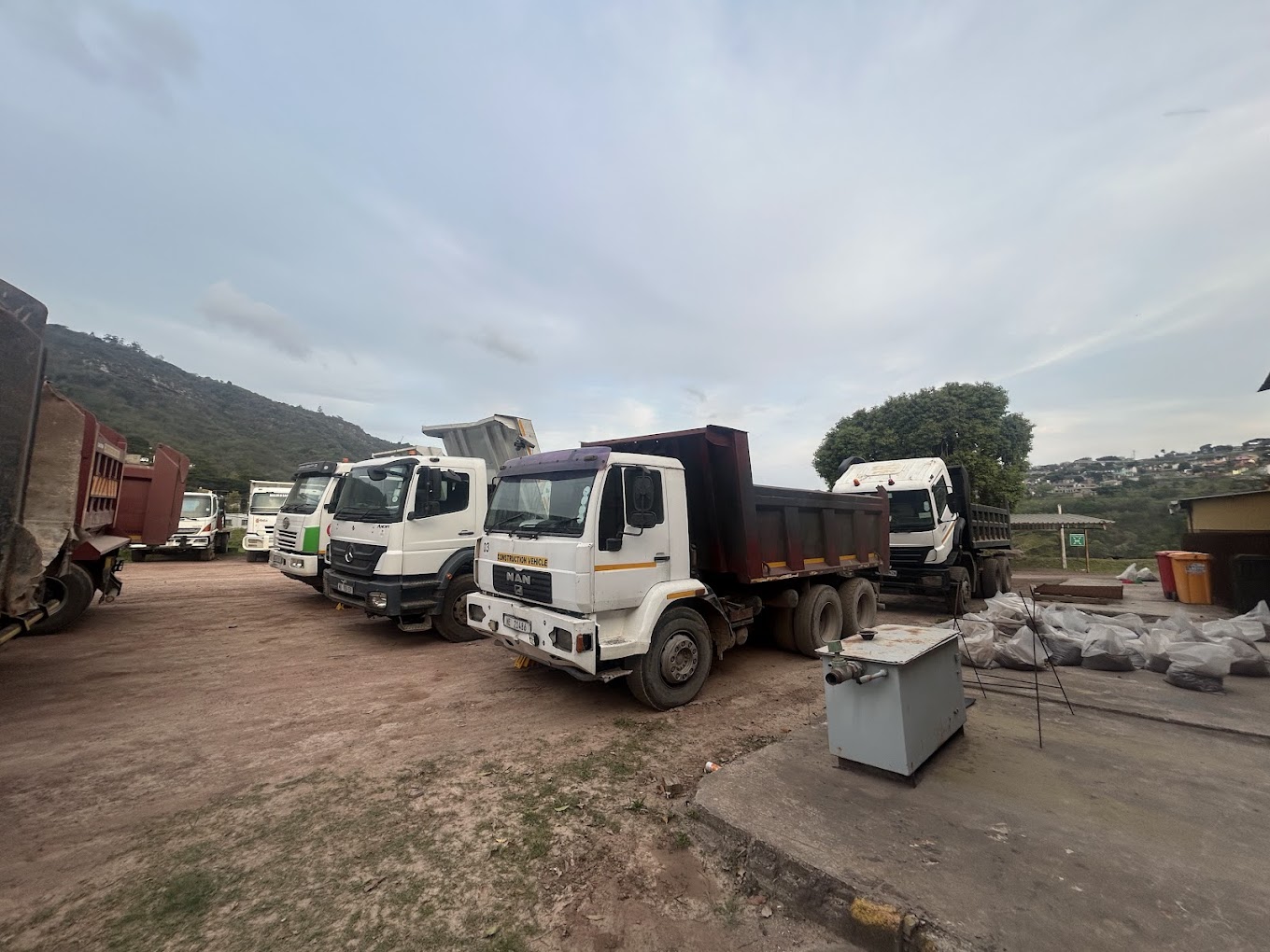 Equipment