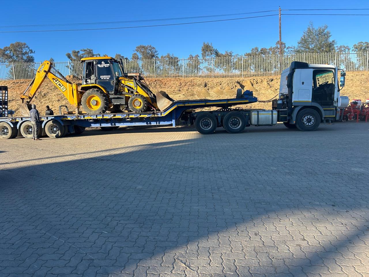 Equipment